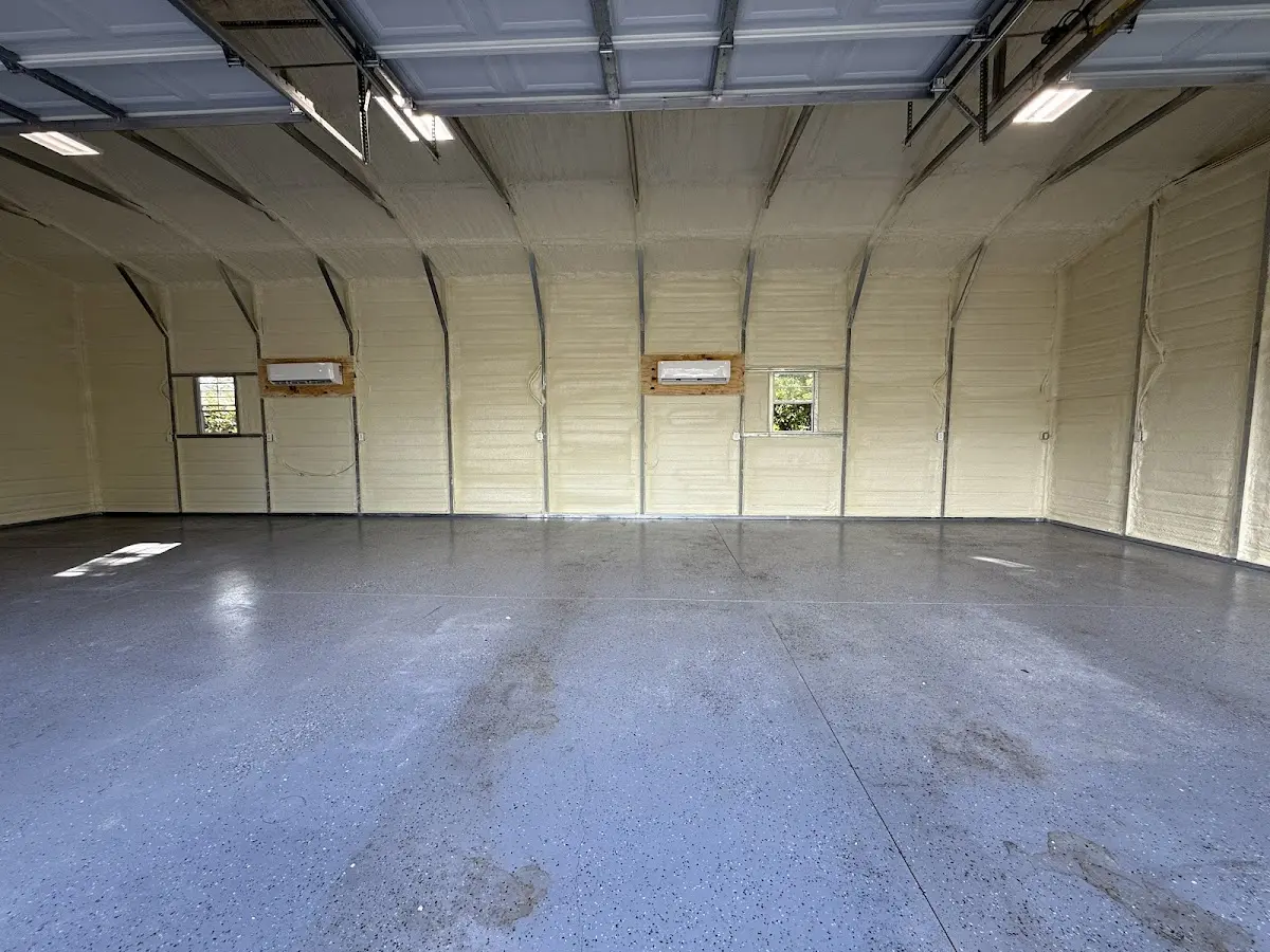 Spray Foam Roofing services in West Springfield Town, MA